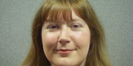 Maureen NicLeòid