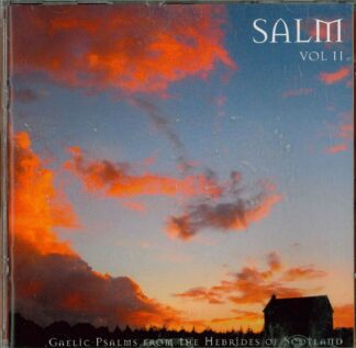 SALM VOL 2