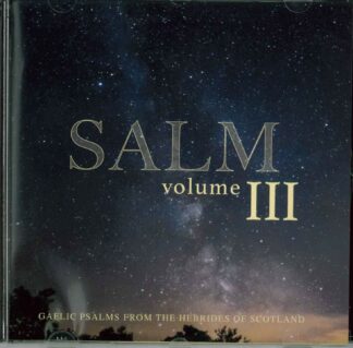 Salm Vol. 3