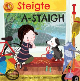 Steigte a-Staigh