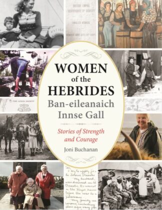 Women of the Hebrides
