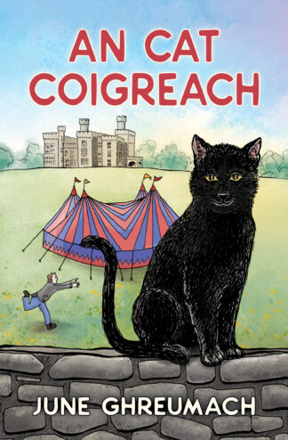 An Cat Coigreach
