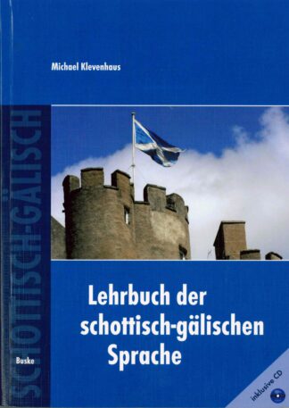 Lehrbuch der schottisch-galischen