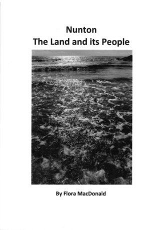 Nunton - The Land and its People