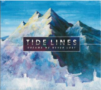 Tidelines - Dreams We Never Lost