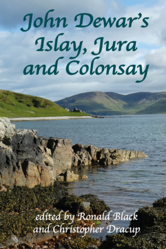 John Dewar's Islay, Jura & Colonsay
