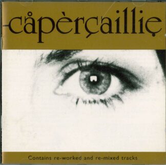 Capercaillie