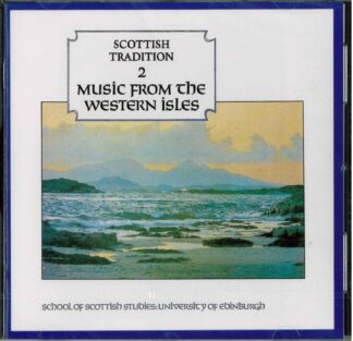 Music from the Western Isles