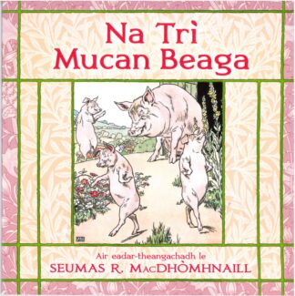 Na Trì Mucan Beaga
