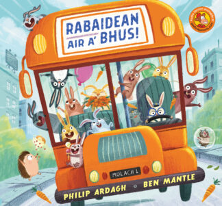 Rabaidean air a' Bhus