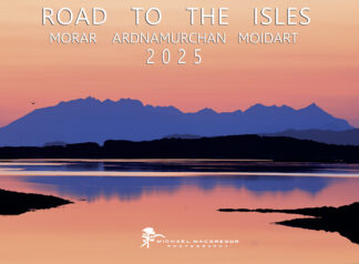 Road to the Isles 2025