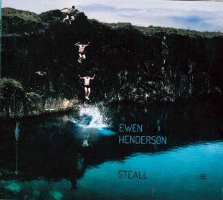 Ewen Henderson - Steall