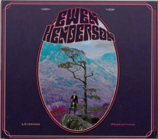 Ewen Henderson - Lèirsinn - Perceptions
