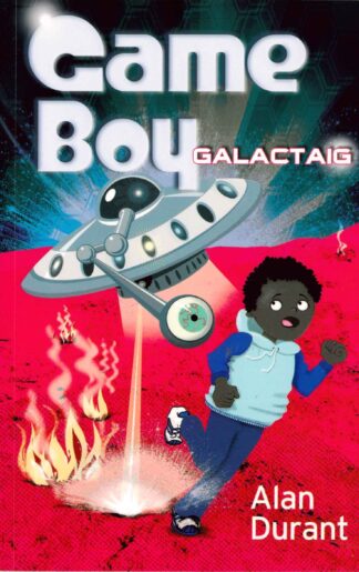 Game Boy Galactaig