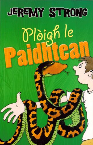 Plòigh le Paidhtean