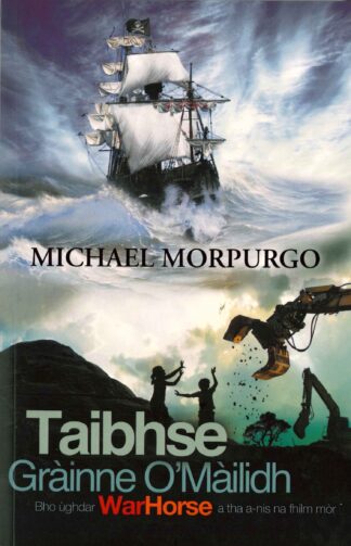 Taibhse Gràinne O'Màilidh