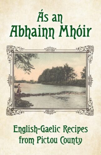 Ás an Abhainn Mhóir