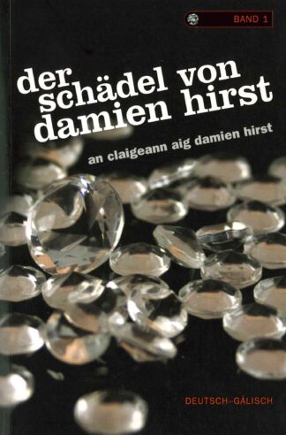 Der Schädel Von Damien Hirst