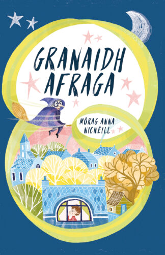 Granaidh Afraga