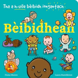 Bèibidhean