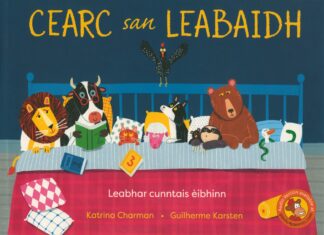 Cearc san Leabaidh