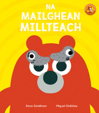 Na Mailghean Millteach