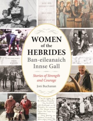 Women of the Hebrides