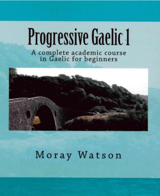 Progressive Gaelic 1