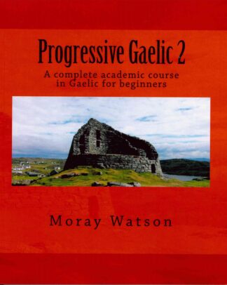 Progressive Gaelic 2