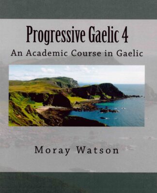 Progressive Gaelic 4