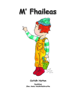 M' Fhaileas
