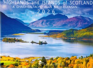 A' Ghàidhealtachd agus na h-Eileanan 2026