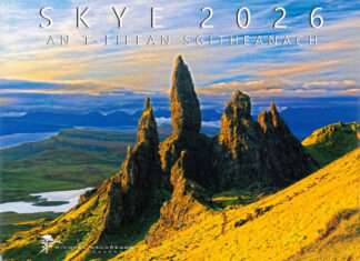 Skye 2026