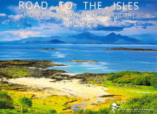 Road to the Isles 2026