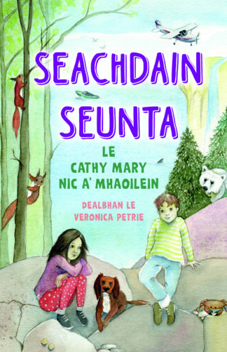 Seachdain Seunta