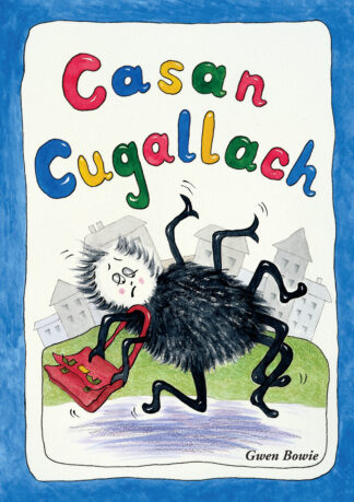 Casan Cugallach