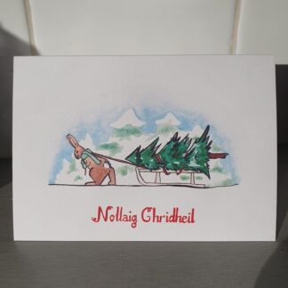 Nollaig Chridheil (slaodan)