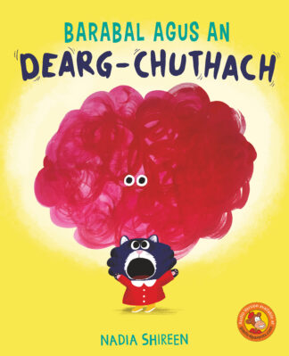 Barabal agus an Dearg-chuthach