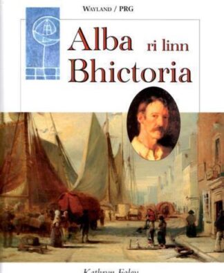 Alba Ri Linn Bhictoria