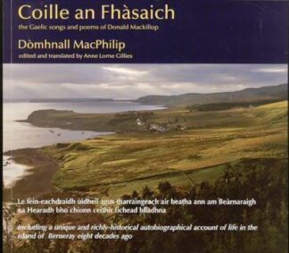 Coille an Fhàsaich
