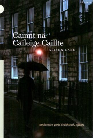 Cainnt na Caileige Caillte
