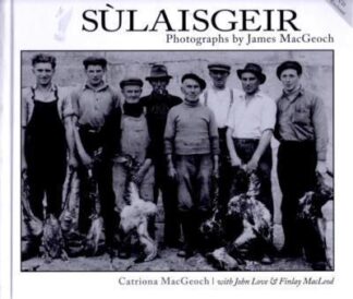 Sùlaisgeir