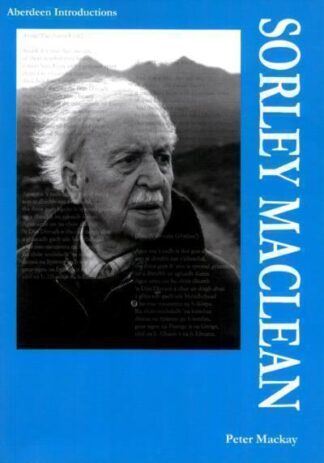 Sorley MacLean