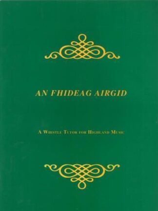 An Fhideag Airgid