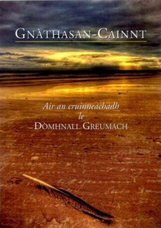 Gnàthasan-Cainnt