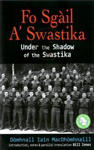 Fo Sgàil a Swastika