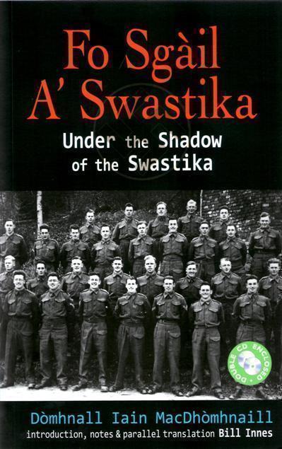 Fo Sgàil a Swastika