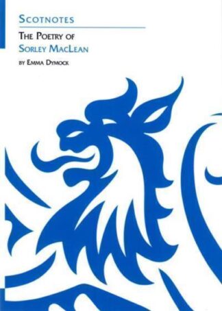 The Poetry of Sorley MacLean