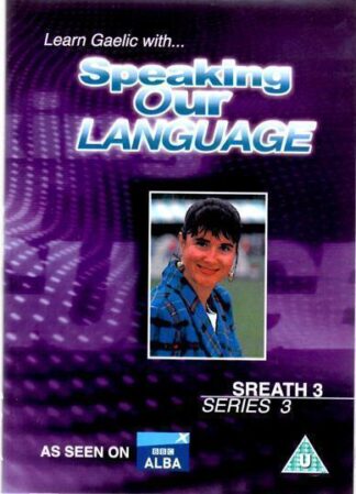 Speaking Our Language DVD 3