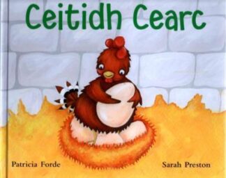 Ceitidh Cearc